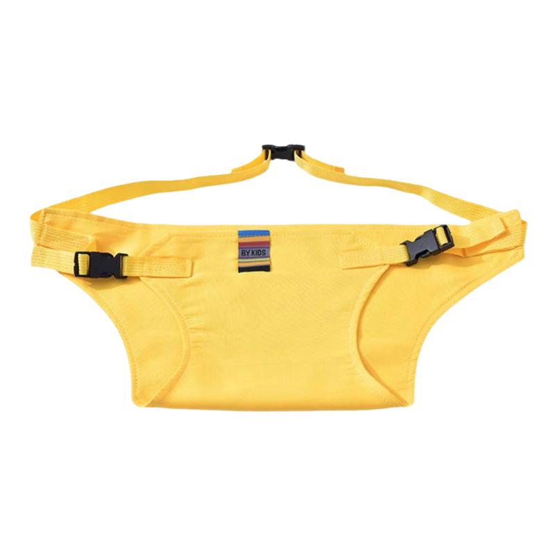 Przenośny Pasek do Karmienia Dziecka Szelki Bezpieczeństwa do Krzesełka