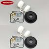 Carburetor Repair Kit Plunger Diaphragm for Kawasaki Vulcan 500 EN500 1991-1995
