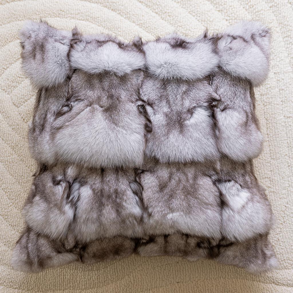 Animal Throw Pillow Cover Retro Light Luxury Bay Window Sofa Waist Cushion Cover Decor Home Decoration Pillowcase 45x45CM