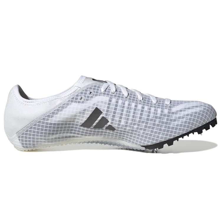 new Sprintstar Adidas 'White Black'