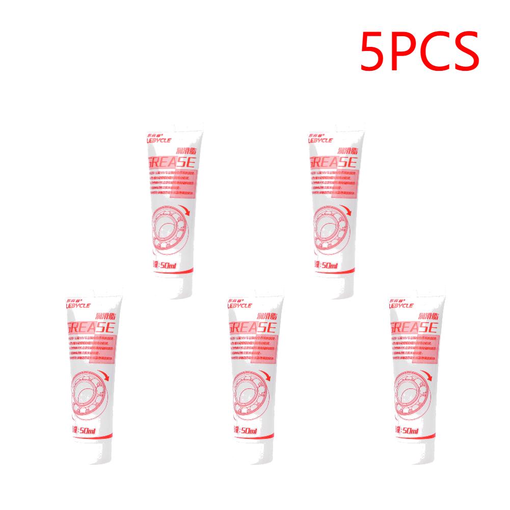 Bike Motorcycle Chain Oil Bicycle Special Lubricant Chain Maintenance Cleaning Grease Flywheel Ball Bearing Grease for Cycling