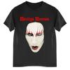 Nahaufnahme Erwachsenen T-Shirt Marilyn Unisex Sommer Kurzarm Damen T-Shirts Tops T-Shirts Kostenloser Versand T-Shirts