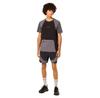 Oakley Verve RC Short Sleeve T-Shirt Kangaroo Pocket