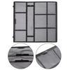 Dustproof Screen Air Conditioner Filter Cleanliness Enhancement Easy Installation Effective Dust Prevention Multiple Styles