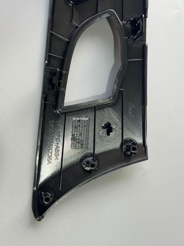 Haval H6 (2011-2018) Ersatz für Türinnen-Ziehgriff-Panel