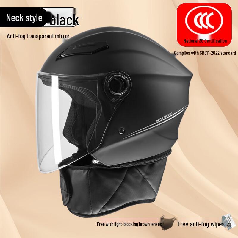 Lishi B16 Electric Scooter Protective Helmet