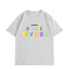 Rapper Bad Bunny Merch TShirt Unisex Clothing Harajuku HipHop Pop Music TShirt Fashion Y2K Style Short Sleeve TShirt