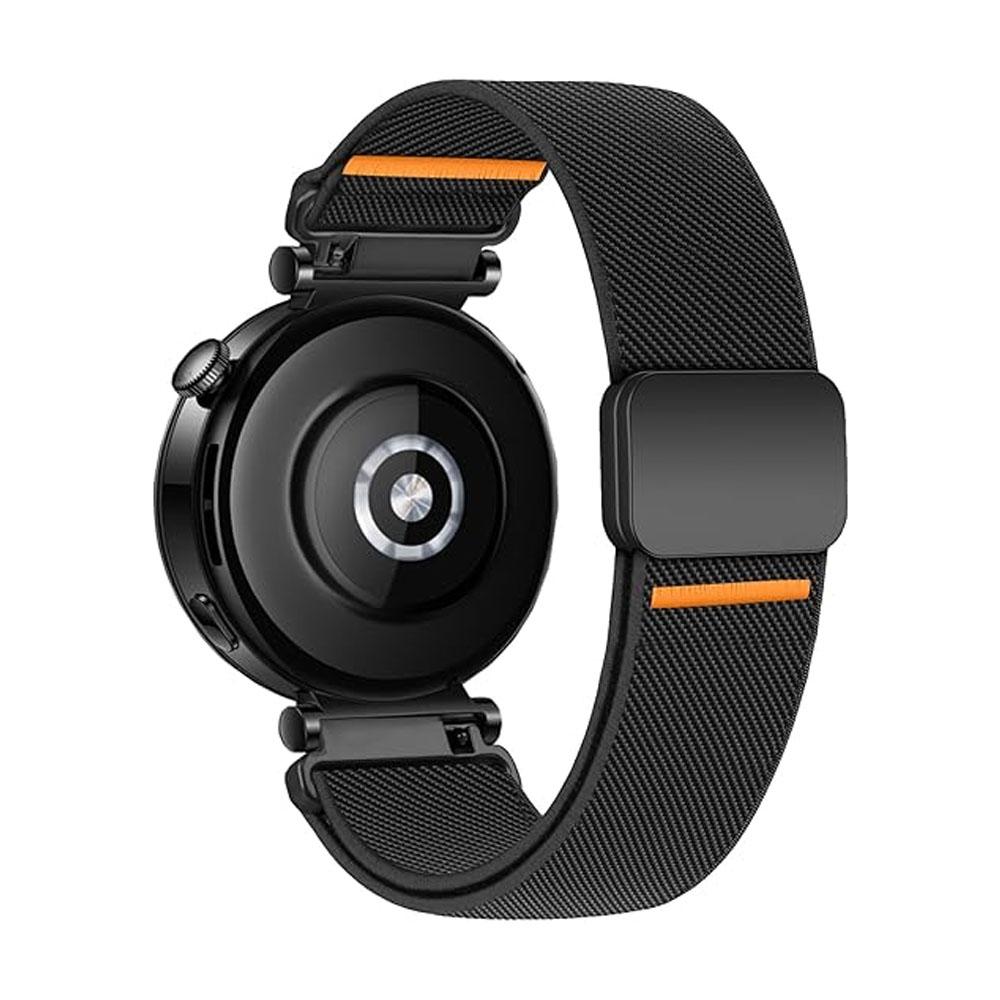 18/20/22mm Strap For HUAWEI watch GT 4/5/6 41mm/GT2 3 42mm/GT 4/5/6 46mm/GT 5 6 Pro Magnetic Correa Bracelet HUAWEI watch 5 Band