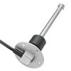 265mm Boat Fuel Sending Unit Marine Truck Car RV Water Level Gauge Sensor 240-33ohms