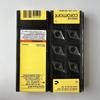 Original / DCGX11T304-AL H10 CNC Lathe Carbide Blade Tool 10 Pcs