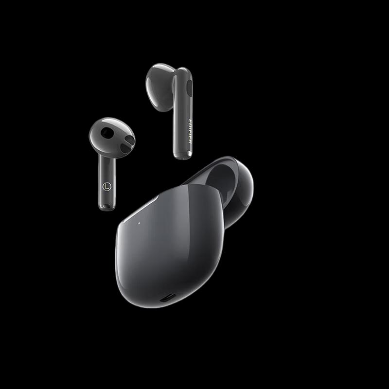 EDIFIER Lolli3 ANC True Wireless Earbuds
