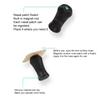 Magnetic Nasal Breathing Dilators Kits Nasal Dilator Boost Oxygen Intake Breathing Refill Nose Clip Nasal Strips Reduce Snoring