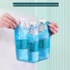 Disposable Hairnet Cap: Breathable, Non-Woven, Dustproof Mesh for Catering and Kitchen Use