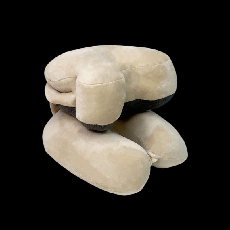 Miling Portable U-Shaped Desk Nap Pillow