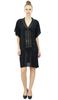 Bimba Women's Bikini Swimwear Cover-Up Summer Beach Tunic Dress Kaftan