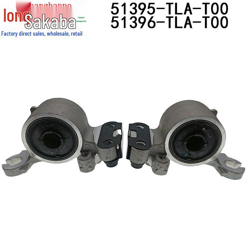 

Подушки двигателя Honda CRV Breeze (Часть №. 51395-TLA-T00, 51396-TLA-T00) Engine Mount
