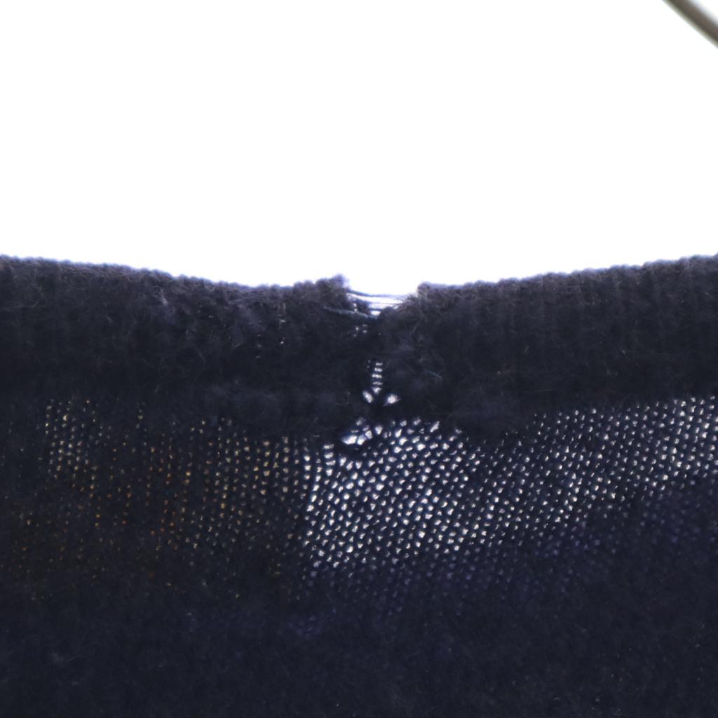 BRAEMAR 80s Made In Scotland 100% Cashmere Old Long Sleeve Sweater Knit Women Used