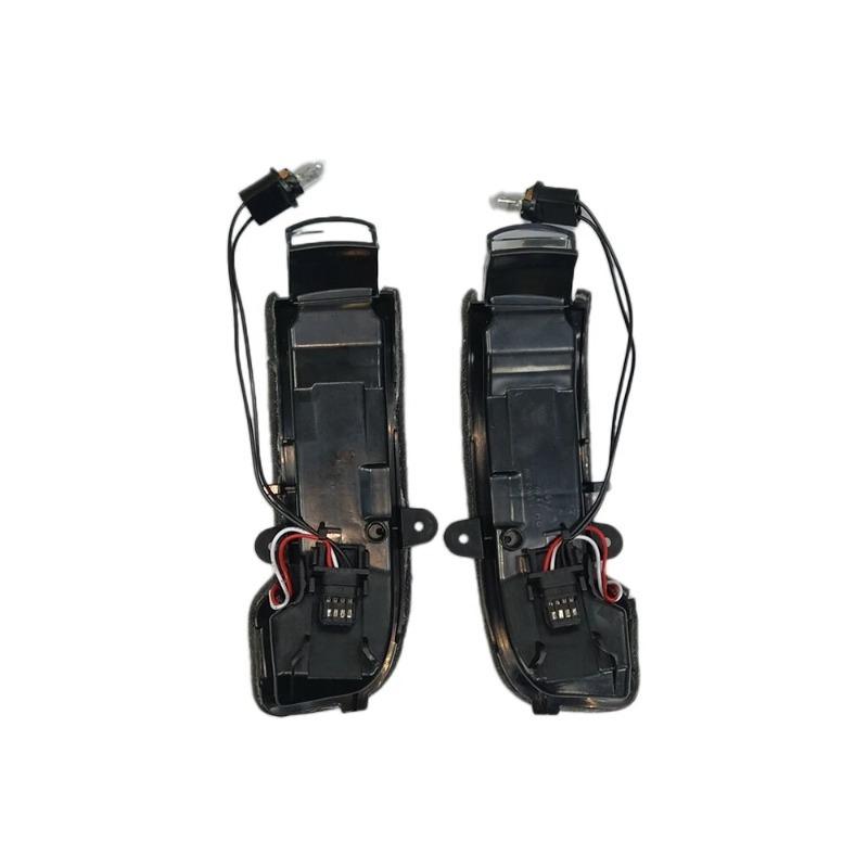 Side Mirror LED Indicator Light For Mercedes Benz C/E Class W211 S211 W463 Turn Signal Lamp A2038201321 2038201421 New