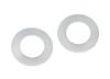 KITACO Spacer Washer General Purpose 2 Pieces 8.5X15X0.3 K-CON 0900-090-90105