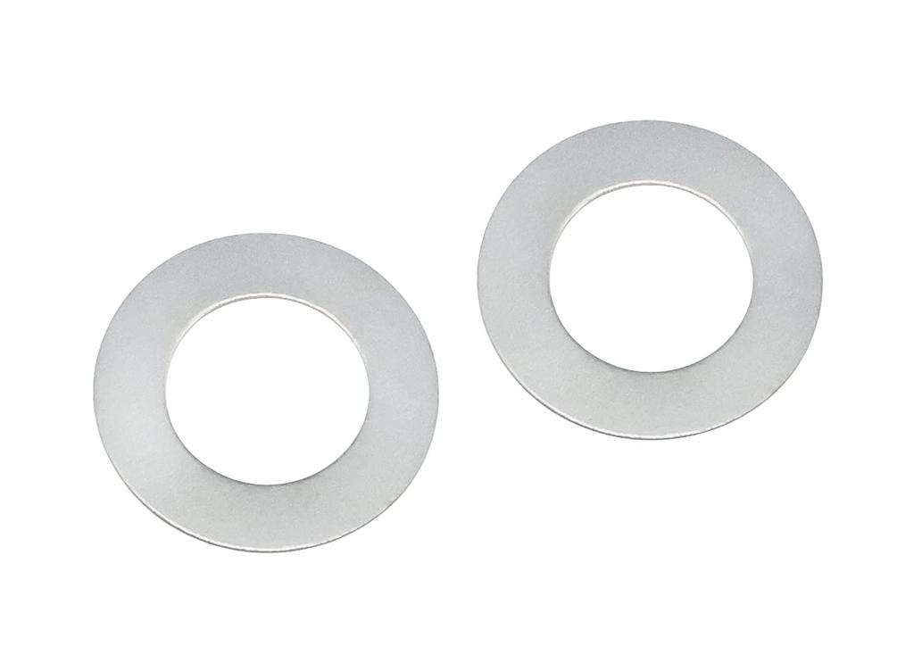KITACO Spacer Washer General Purpose 2 Pieces 8.5X15X0.3 K-CON 0900-090-90105