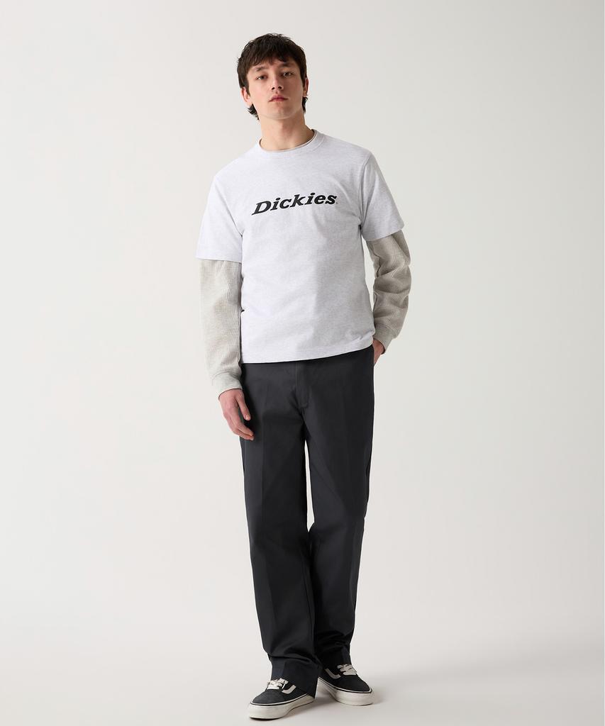 Dickies Original 874 Work Pants Charcoal