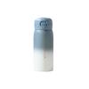 Shangheng Portable 304 Stainless Steel Gradient Insulated Cup