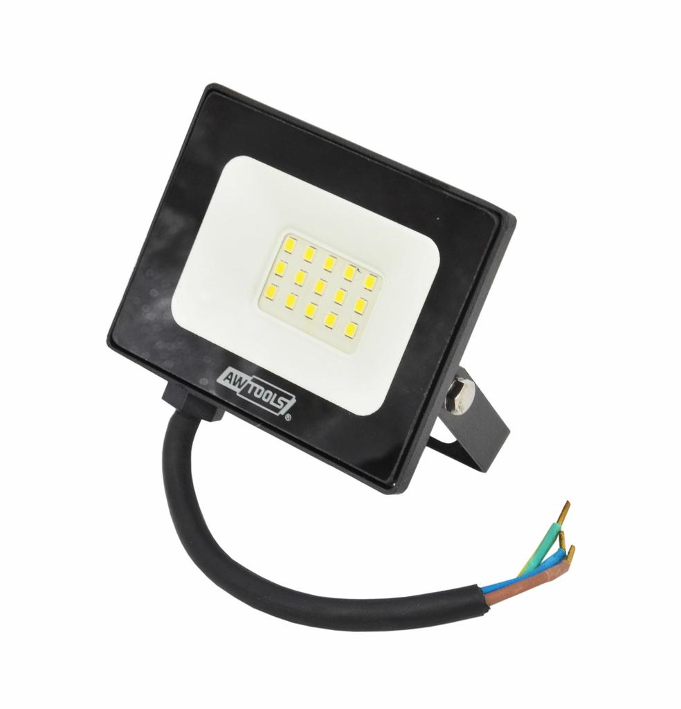 Awtools Reflektor Slim Led 10W