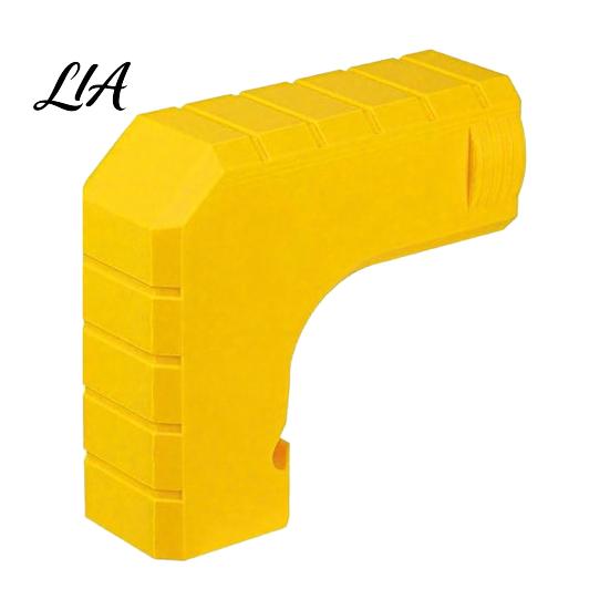 Sawdust Management Accessory Table Saw Dust Collector Adapter, 3D Printed Port Replacement Vacuum Hose Adapter Connector, Efficient Collection