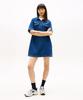 Tamijinseu A-Line Denim Dress (T32G1Nop15Twt11A5)