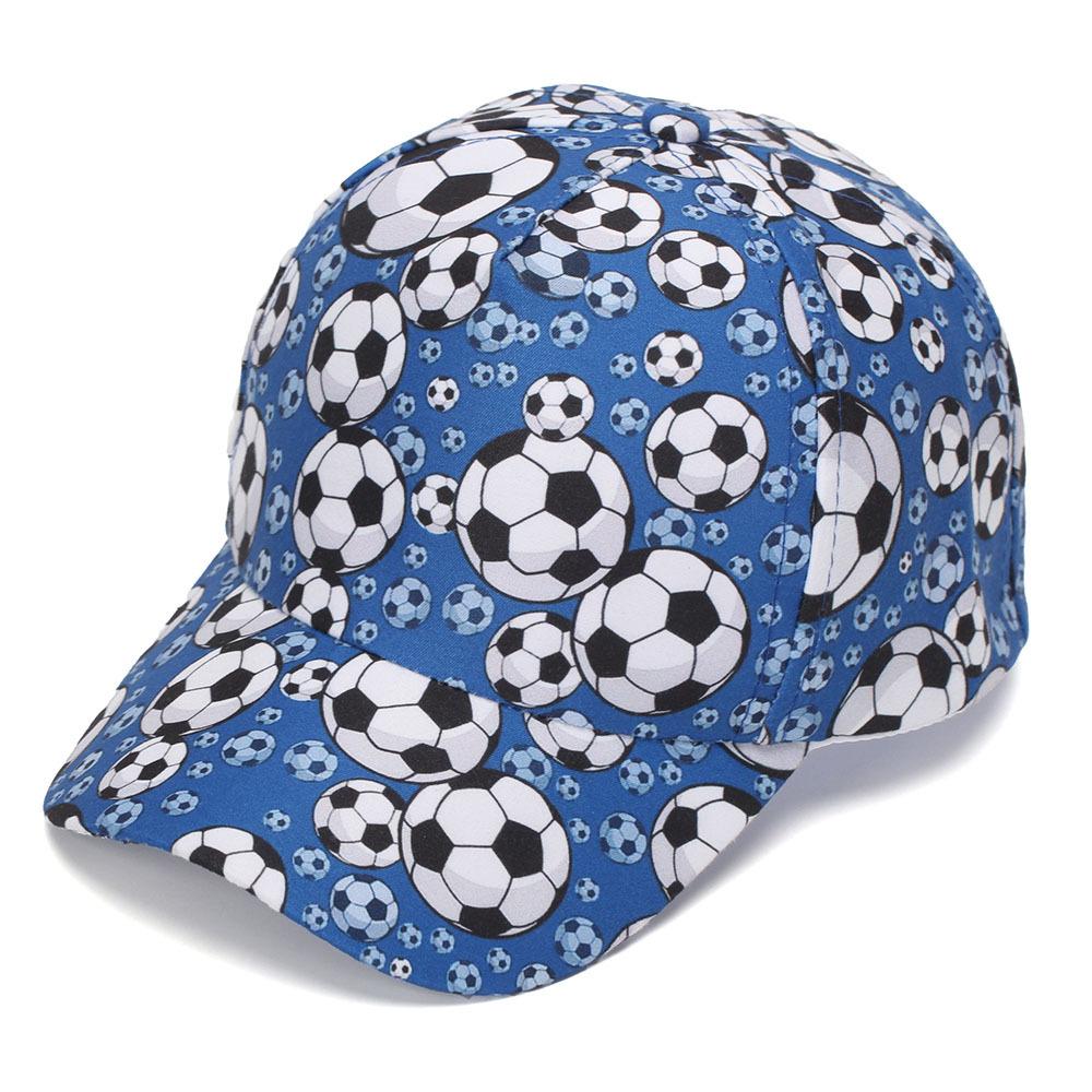 Children's Cartoon Animal Baseball Caps - Spring/autumn - Boys' Cute Beanie Hats - Girls' Sun Hats
