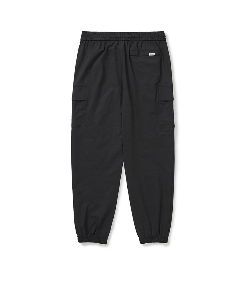 SNOWPEAK APPAREL Air Quick Dry Cargo Pants (S25Mmtfp14) Dark Charcoal