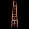 Firefighting Rescue Hook Ladder