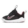 Nike E-Series 1.0 BT Durable Low-Top Walking Shoes Baby Shoes Black DV4252-007