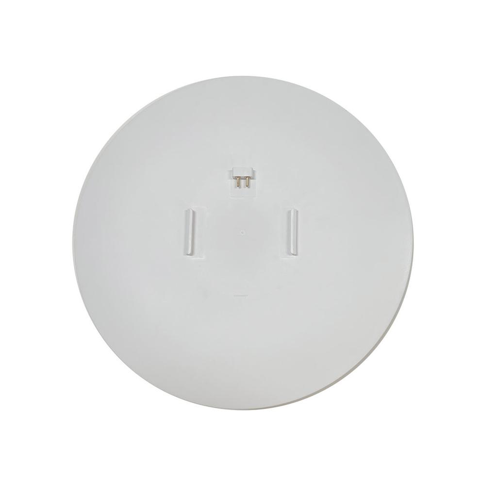 Plafon Vegas Led Biały Light Prestige Lp-550/1C S 4Wh