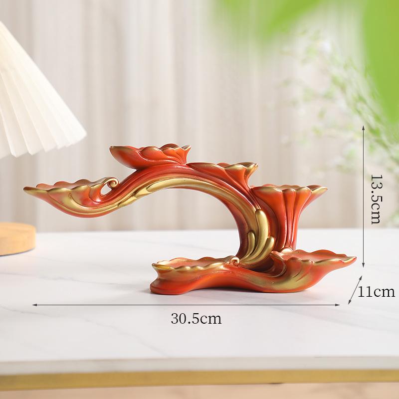 

Боги творчої удачі: Прикраси, що приваблюють багатство, для святкового декору дому чи офісу