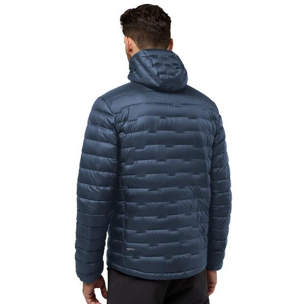 Куртка Jack Wolfskin Passamani Down Hoody