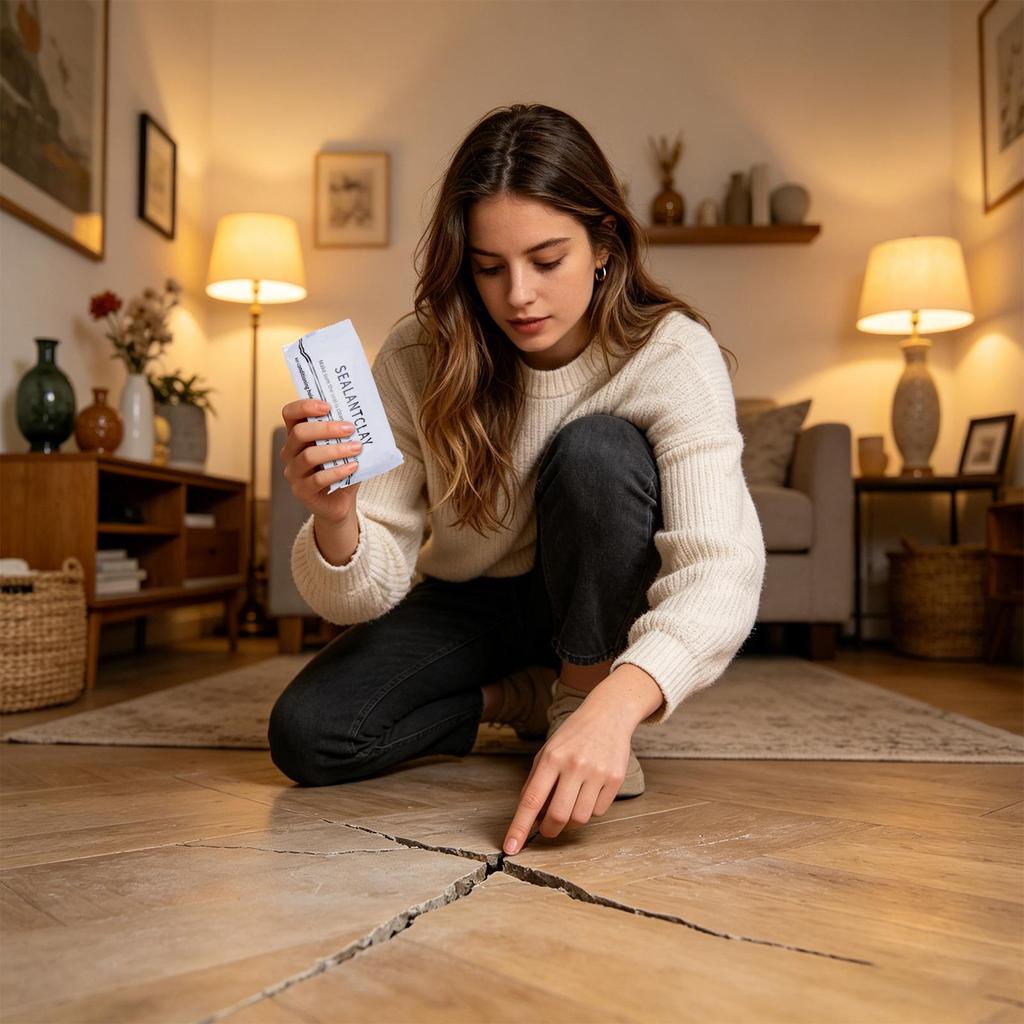 1 pezzo Stucco Sigillante Modellabile Anti-perdita Impermeabile Riempitivo per Fori Composto Sigillante Forte Strumento di Riparazione per Tubo Condizionatore Scarico