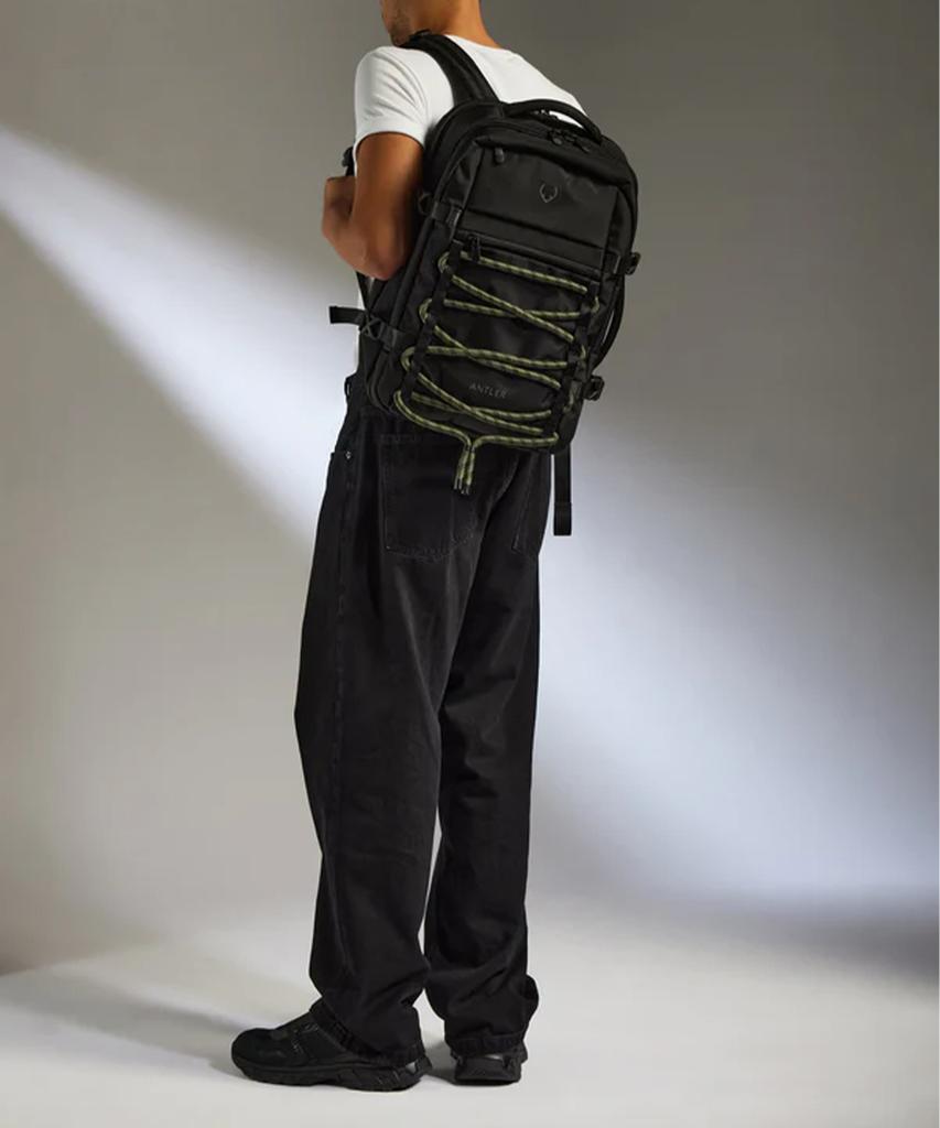 Antler [Antler] Discovery Backpack - Carbon