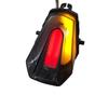 Rear Tail Light & Turn Signals for Suzuki GSXR1000 (2017-2021)