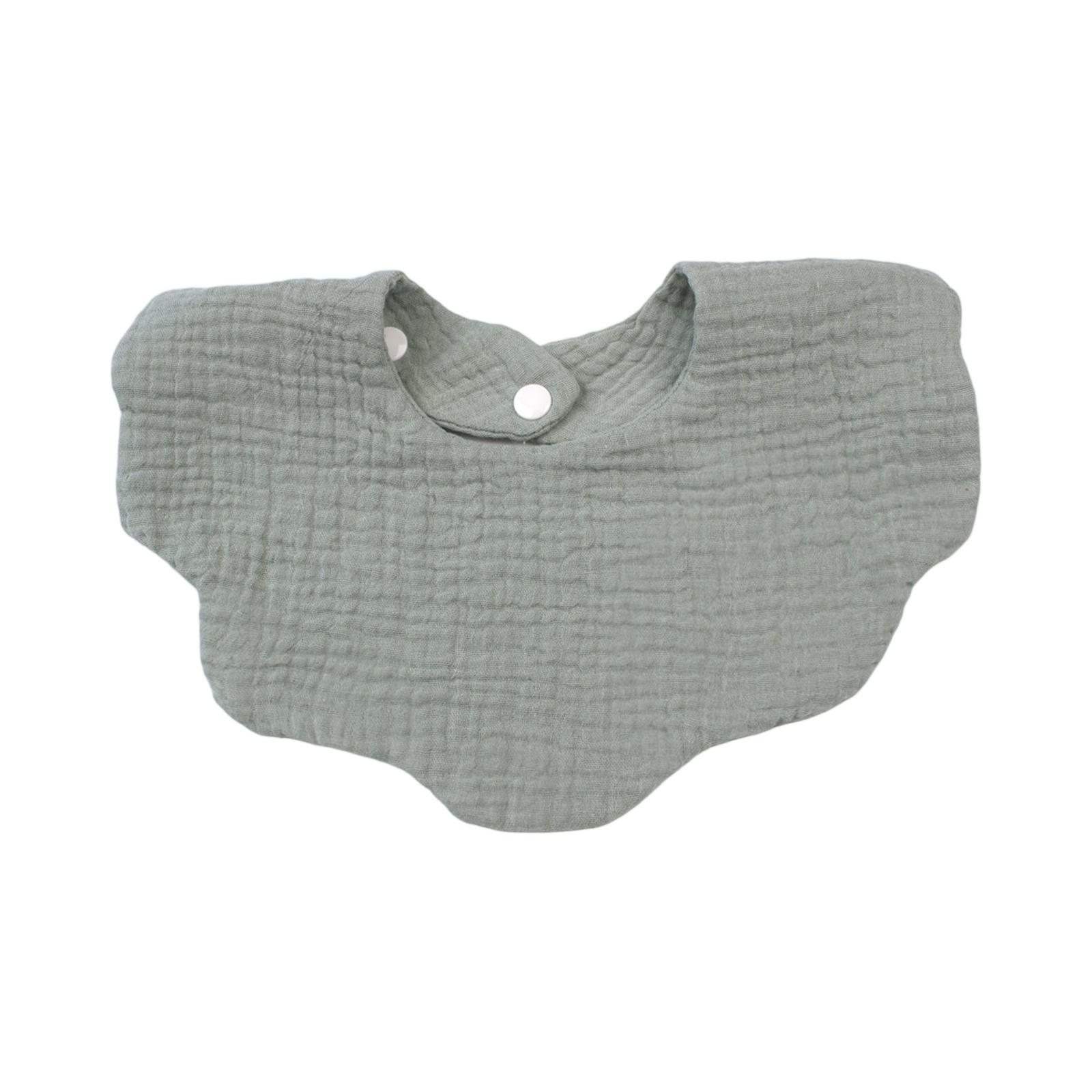 Baby - Color Summer Breathable Bib One Size