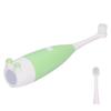 Toddler   Electric Toothbrush Kids Plastic Cleaning Toothbrushes Battery Powered Toothbrush