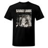 Savage Lands - Join The Army T-Shirt