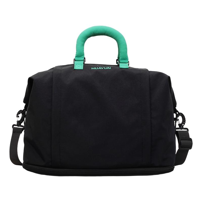 Large Capacity Travel Bag Women s Waterproof Gym Bag