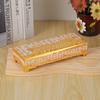 Court-style Jewelry Box - Two-tier Storage Box - Princess Exquisite Box - Necklace and Earrings - Exquisite Storage