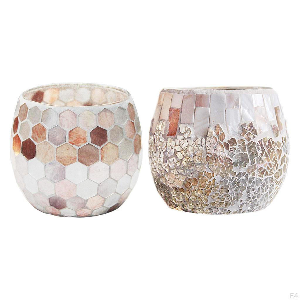 Holder Candle Handmade Gifts Potted