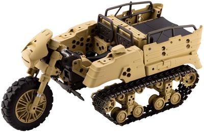Modellezőtámogató cikkek Gigantic Arms 13 Wild Crawler Magasság 260mm NEM méretarányos műanyag modell MSG kb.