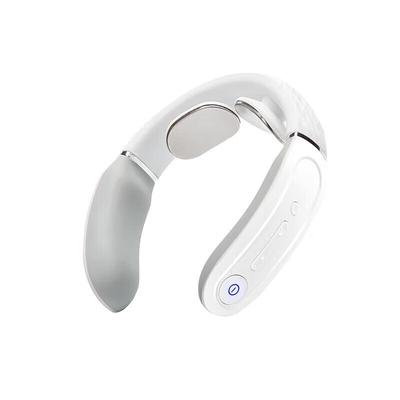 Μασάζ – Μασάζ αυχένα