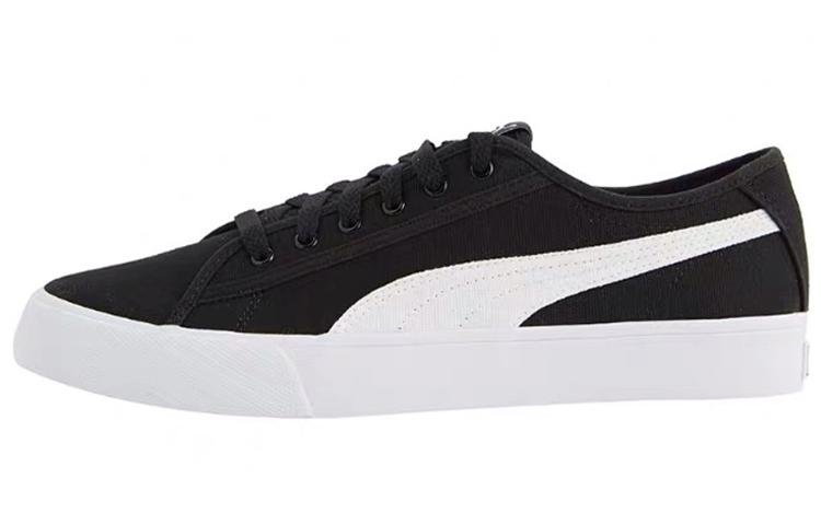 PUMA Bari Cv Low Black 374362-01 37