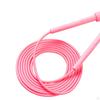 Jumping Rope Jumprope Lightweight Adjustable Silent Skipping for Endurance Training Gym