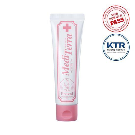 Proval Mediterra Sensitive Toothpaste 120g